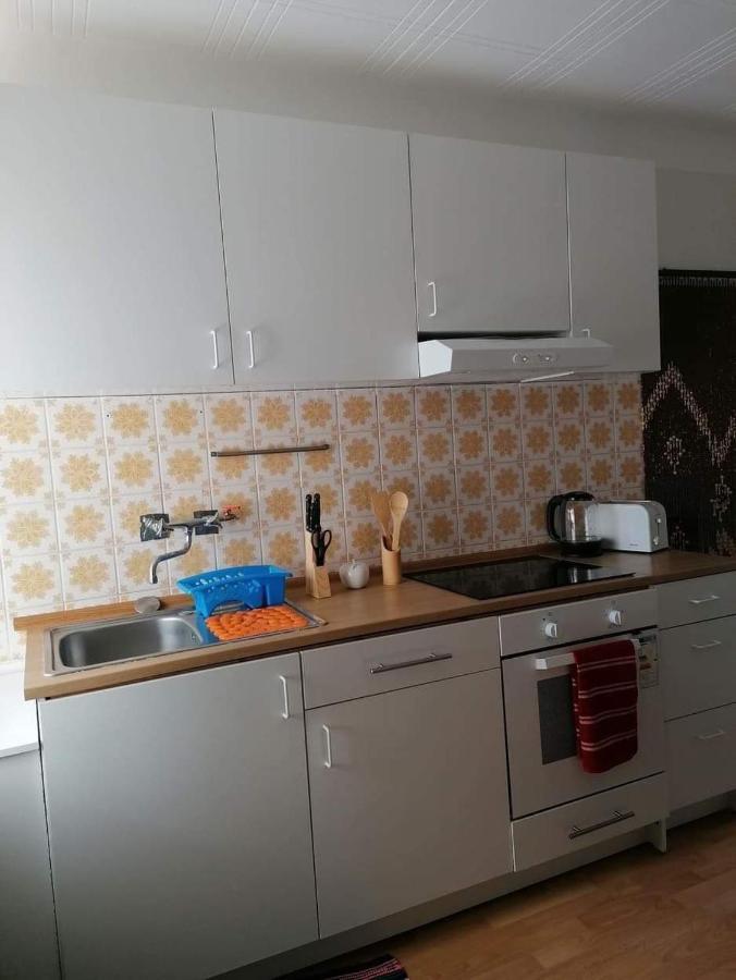 Ferienwohnung Gabry Saarlouis Zewnętrze zdjęcie