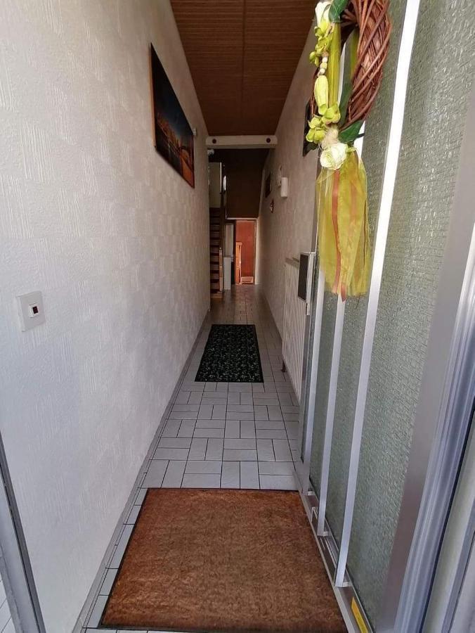 Ferienwohnung Gabry Saarlouis Zewnętrze zdjęcie