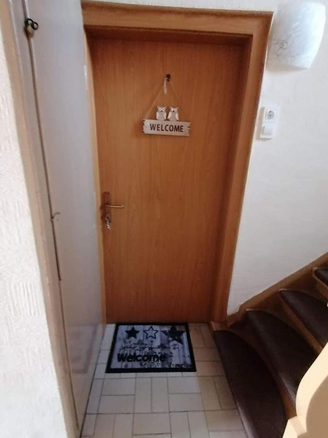 Ferienwohnung Gabry Saarlouis Zewnętrze zdjęcie