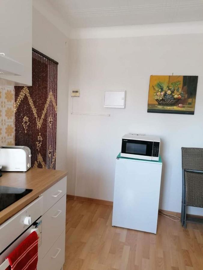 Ferienwohnung Gabry Saarlouis Zewnętrze zdjęcie