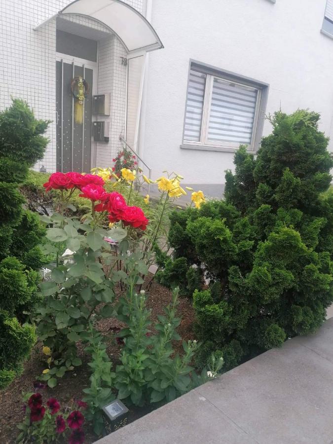 Ferienwohnung Gabry Saarlouis Zewnętrze zdjęcie