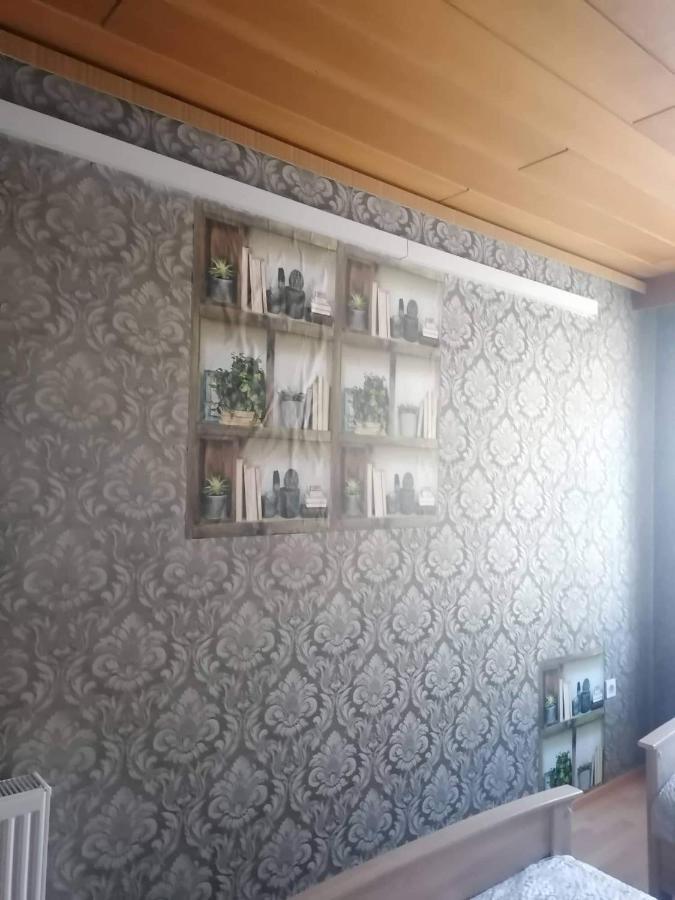 Ferienwohnung Gabry Saarlouis Zewnętrze zdjęcie