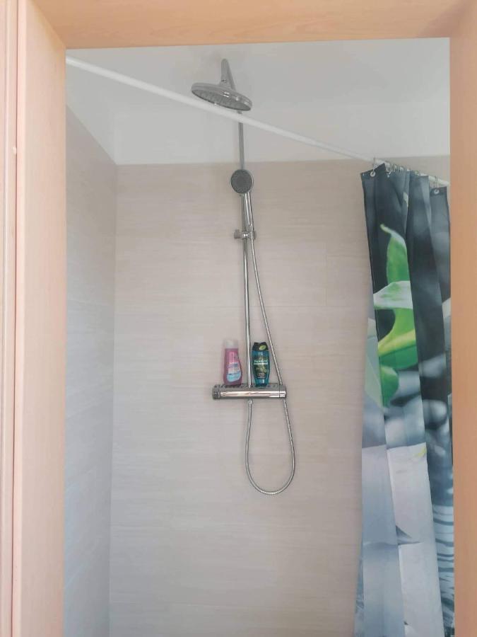 Ferienwohnung Gabry Saarlouis Zewnętrze zdjęcie