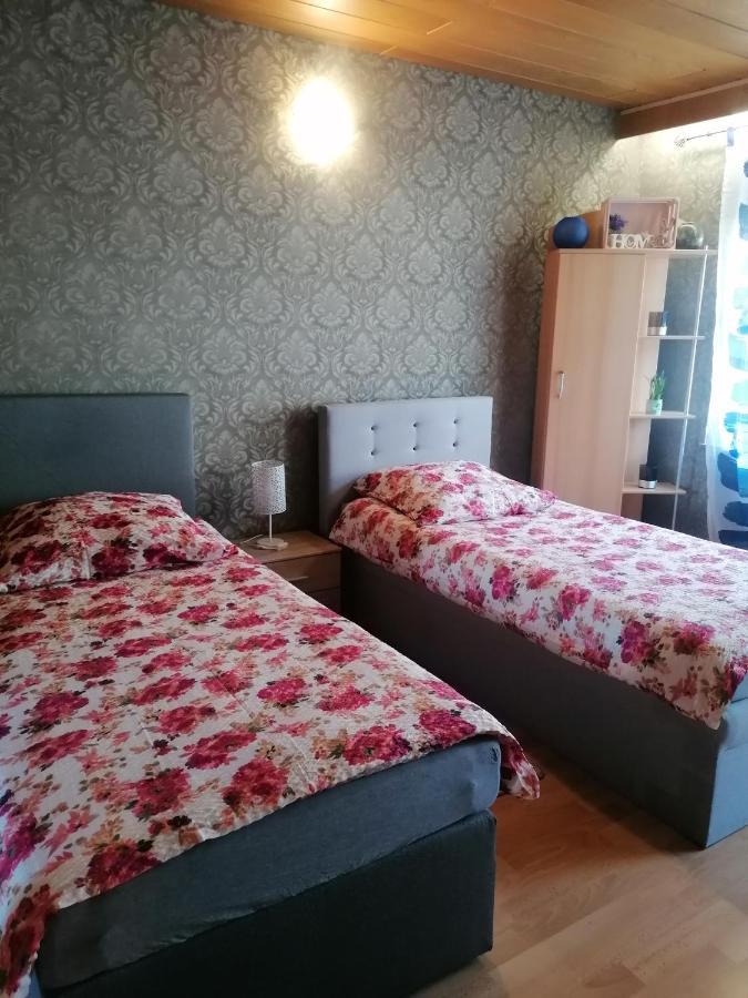 Ferienwohnung Gabry Saarlouis Zewnętrze zdjęcie