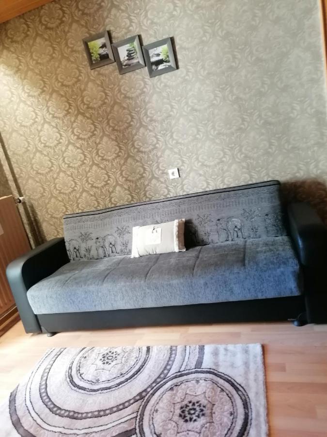 Ferienwohnung Gabry Saarlouis Zewnętrze zdjęcie