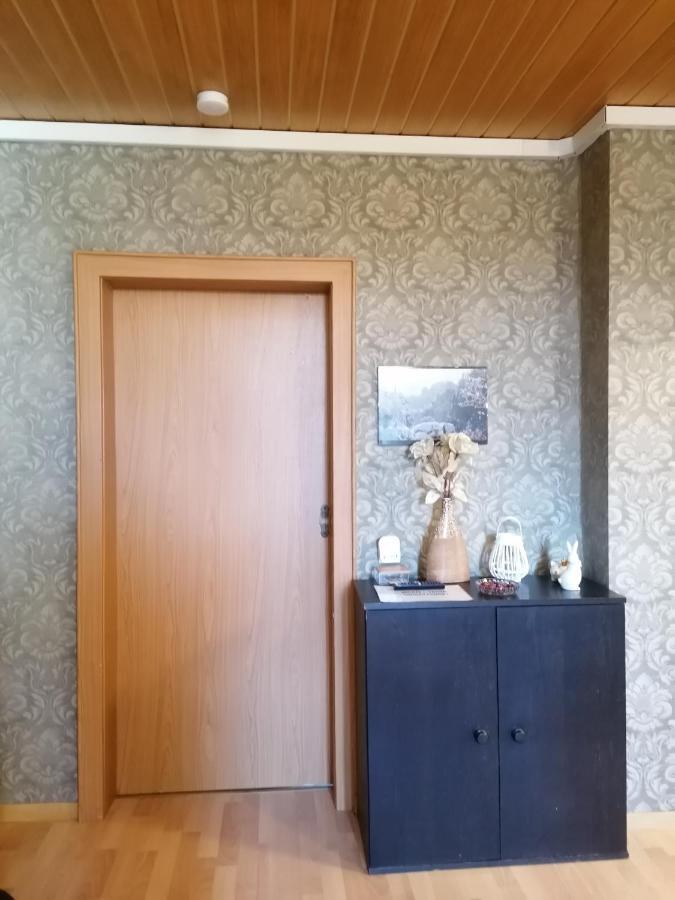 Ferienwohnung Gabry Saarlouis Zewnętrze zdjęcie
