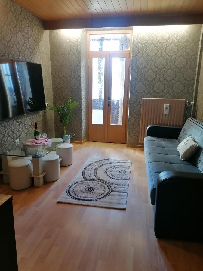 Ferienwohnung Gabry Saarlouis Zewnętrze zdjęcie