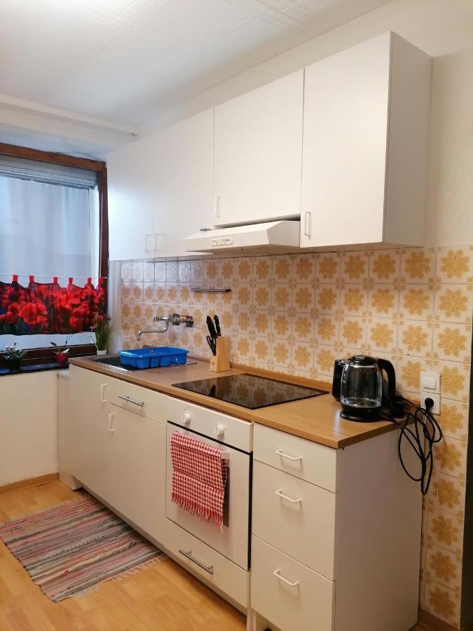 Ferienwohnung Gabry Saarlouis Zewnętrze zdjęcie