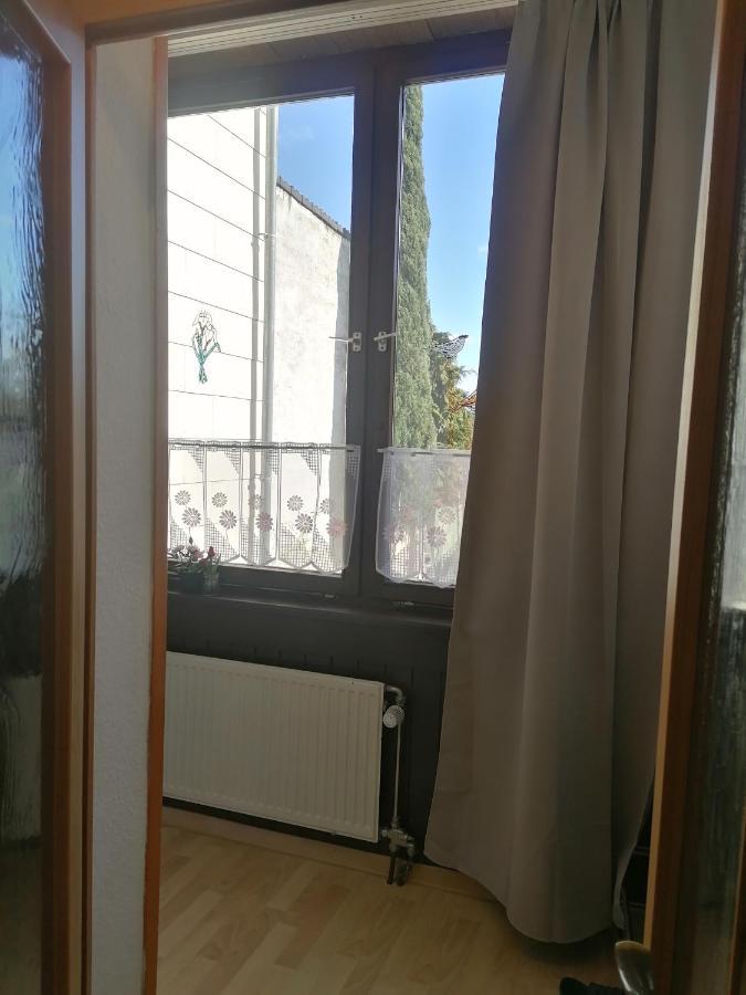 Ferienwohnung Gabry Saarlouis Zewnętrze zdjęcie