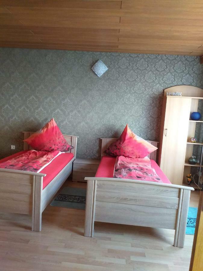 Ferienwohnung Gabry Saarlouis Zewnętrze zdjęcie